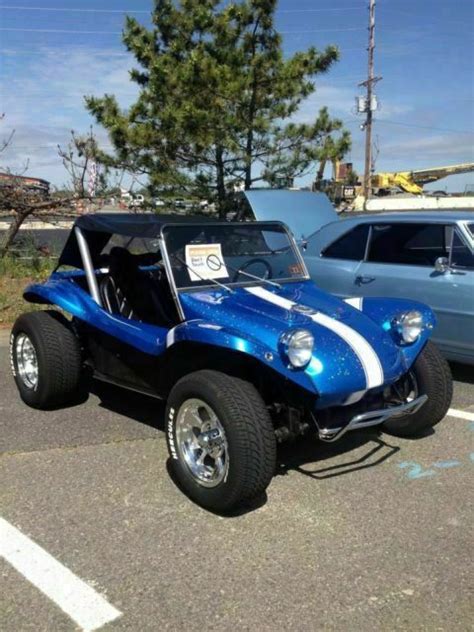 I ALSO HAVE A TOW BAR THAT IS SET UP FOR LIGHTS AND TURN SIGNALS THAT GOES WITH IT. . Street legal dune buggy for sale in georgia